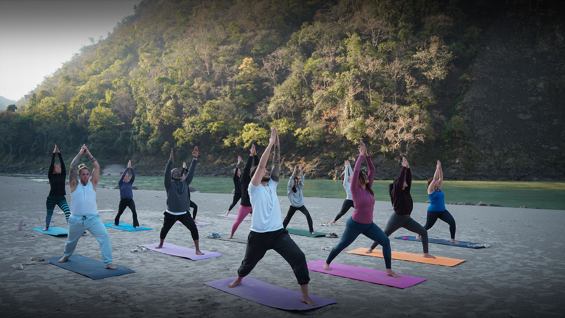 yoga-on-the-beach